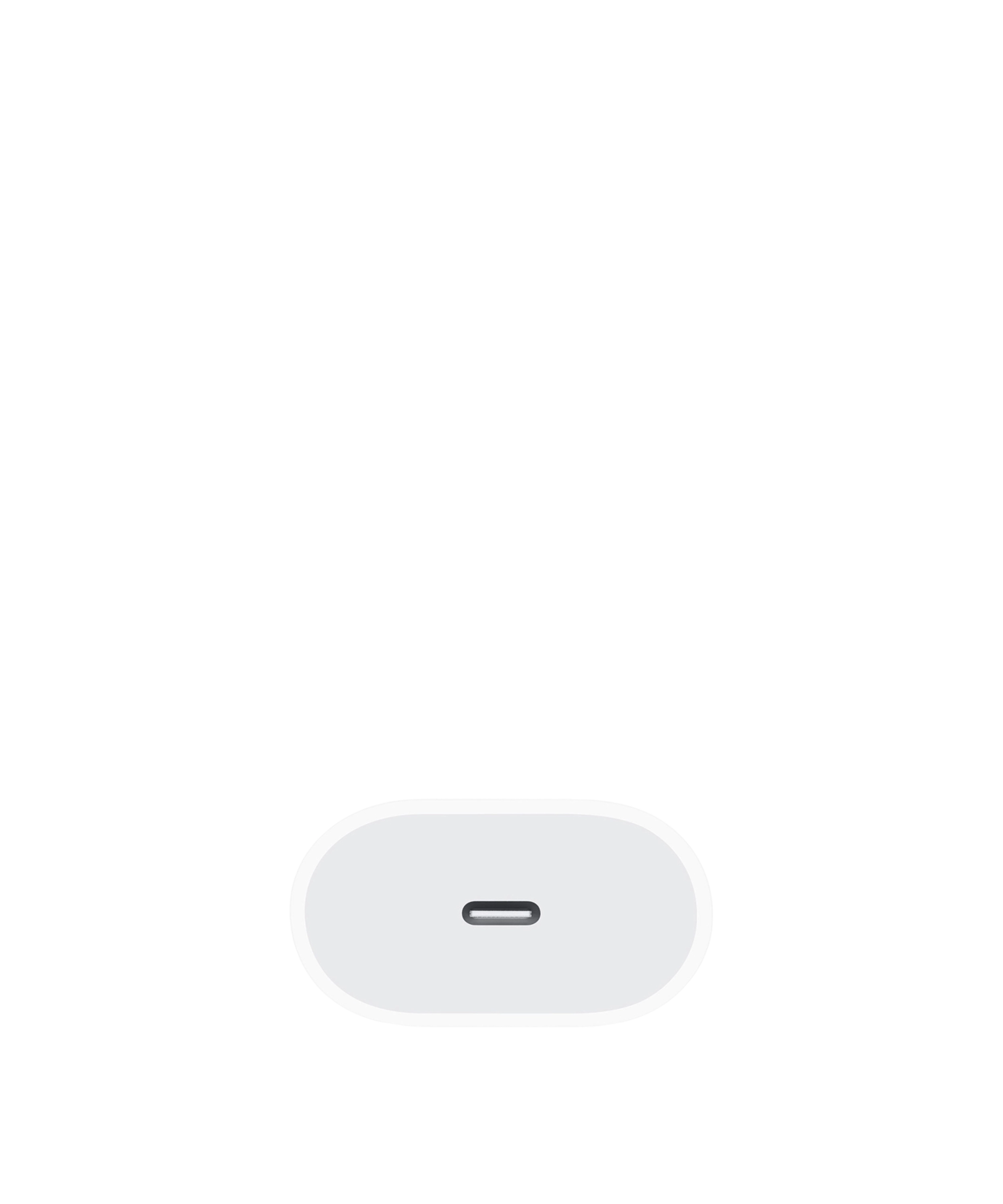 Adaptateur Secteur USB-C 20W