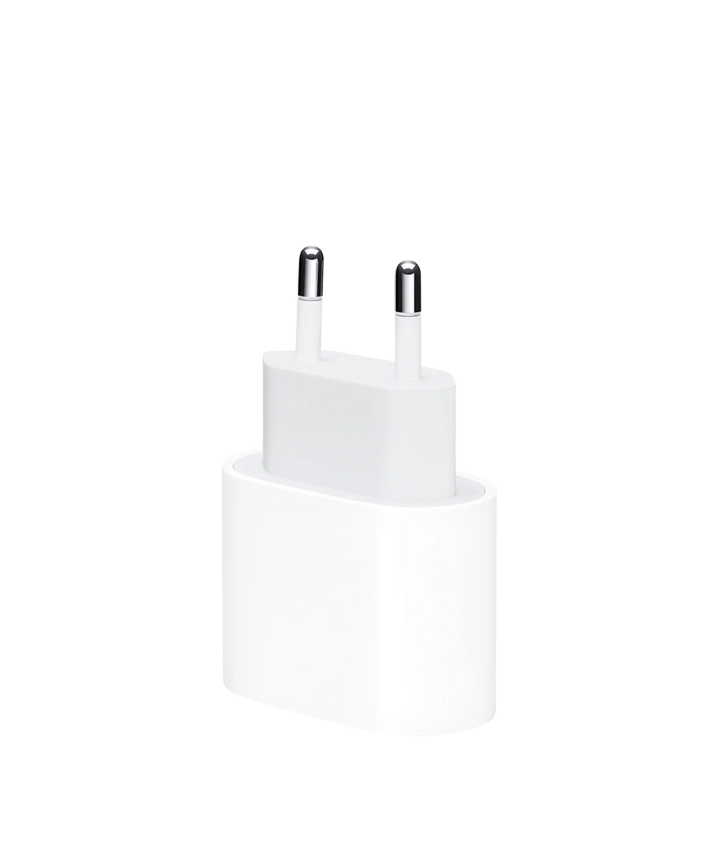 Adaptateur Secteur USB-C 20W