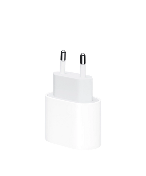 Adaptateur Secteur USB-C 20W