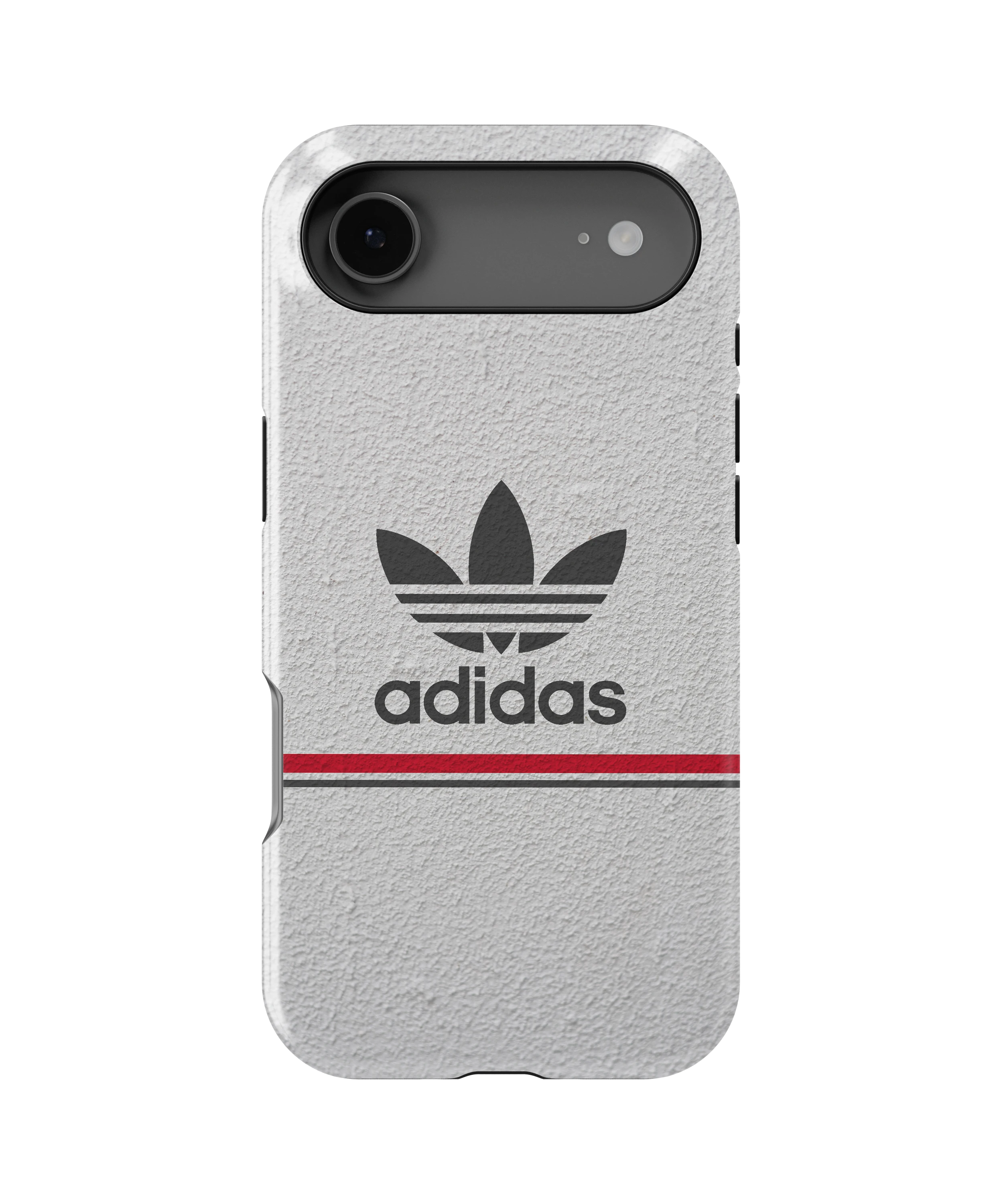 Coque iPhone – Design Adidas