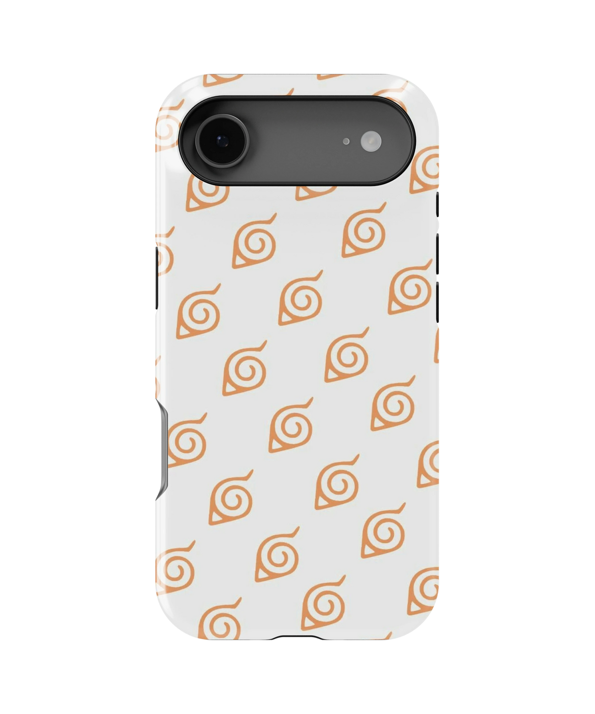 Coque iPhone – Konoha Minimal | Naruto