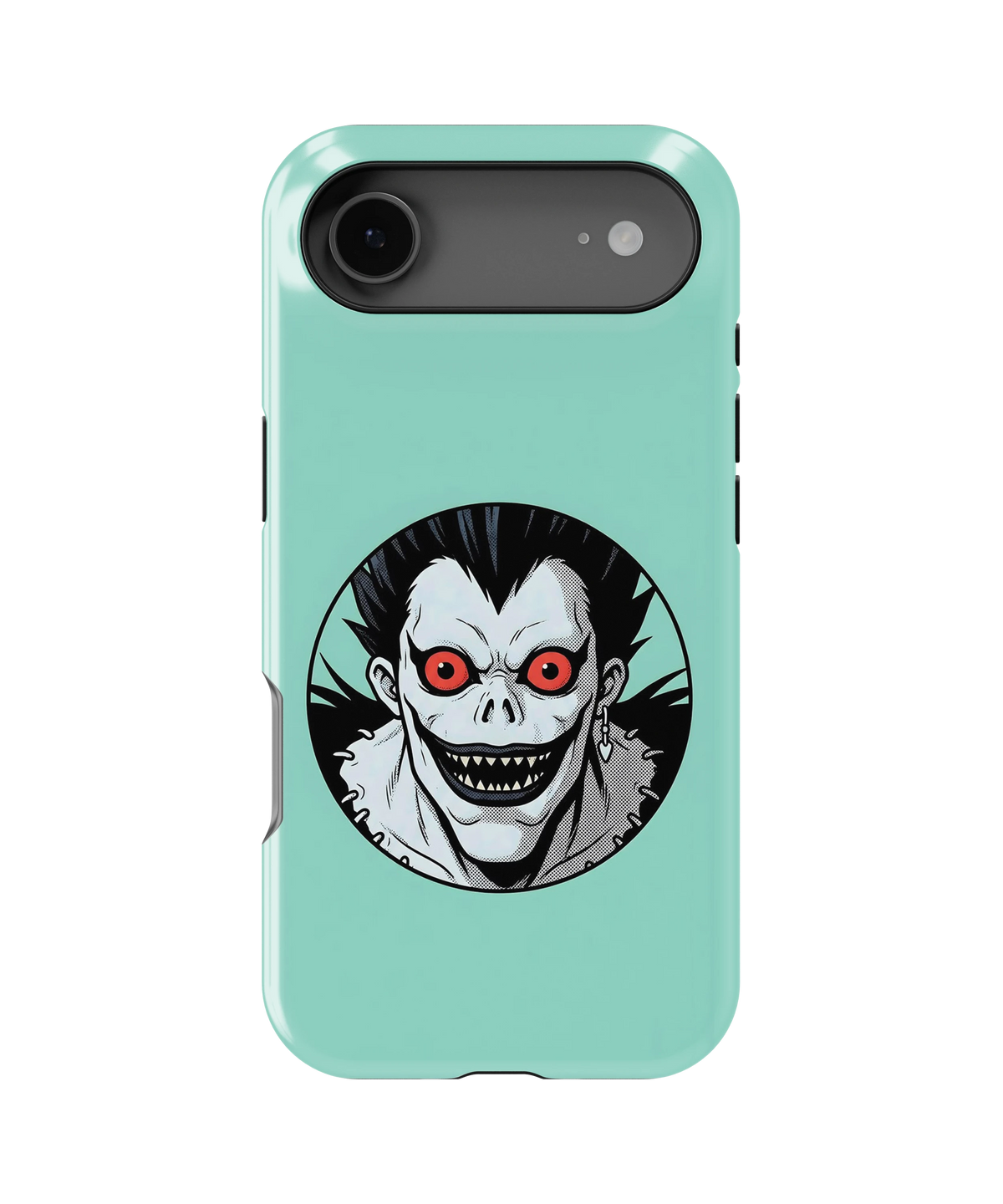 Coque iPhone – Ryuk | Death Note