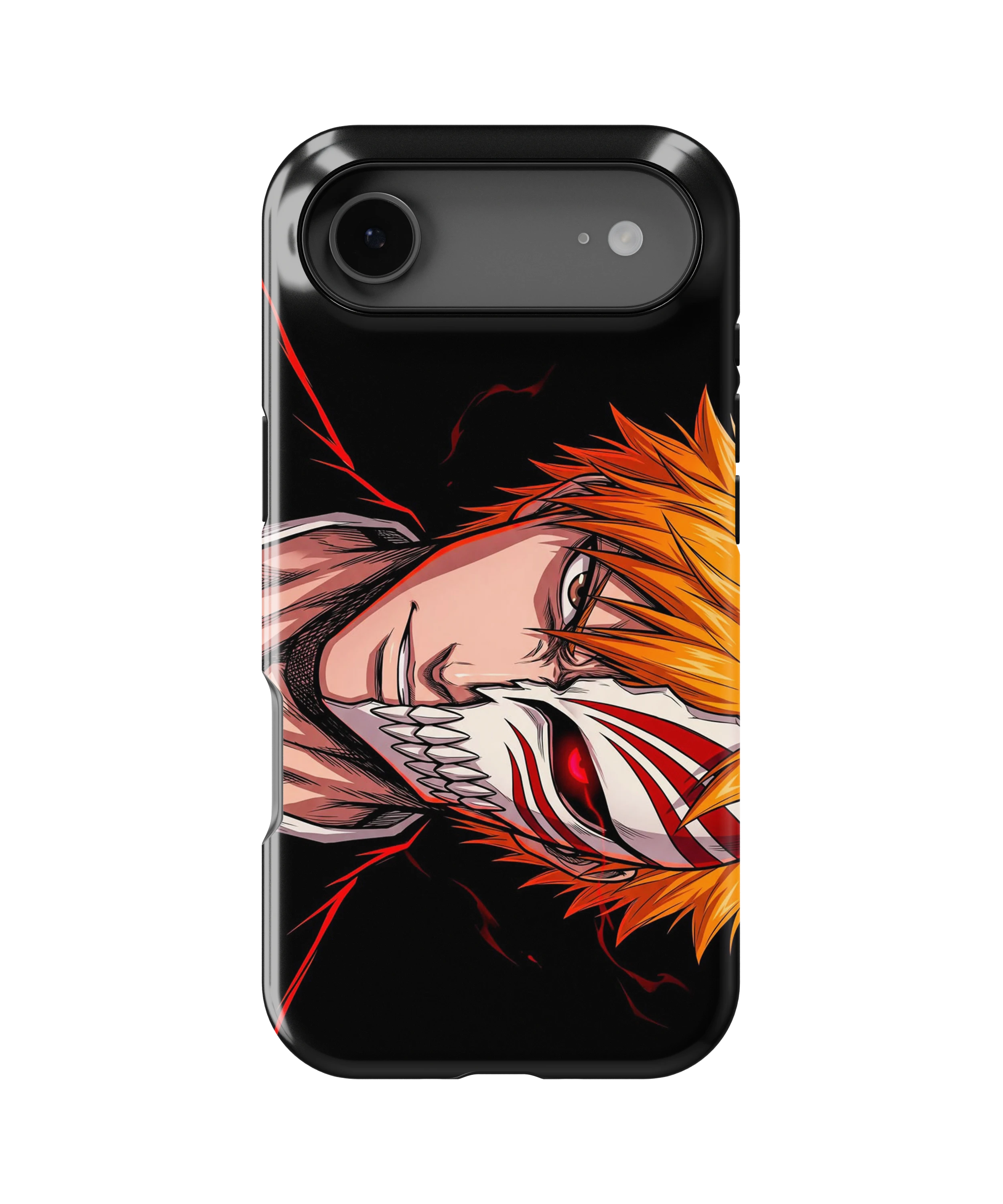 Coque iPhone Bleach – Ichigo Kurosaki Hollow
