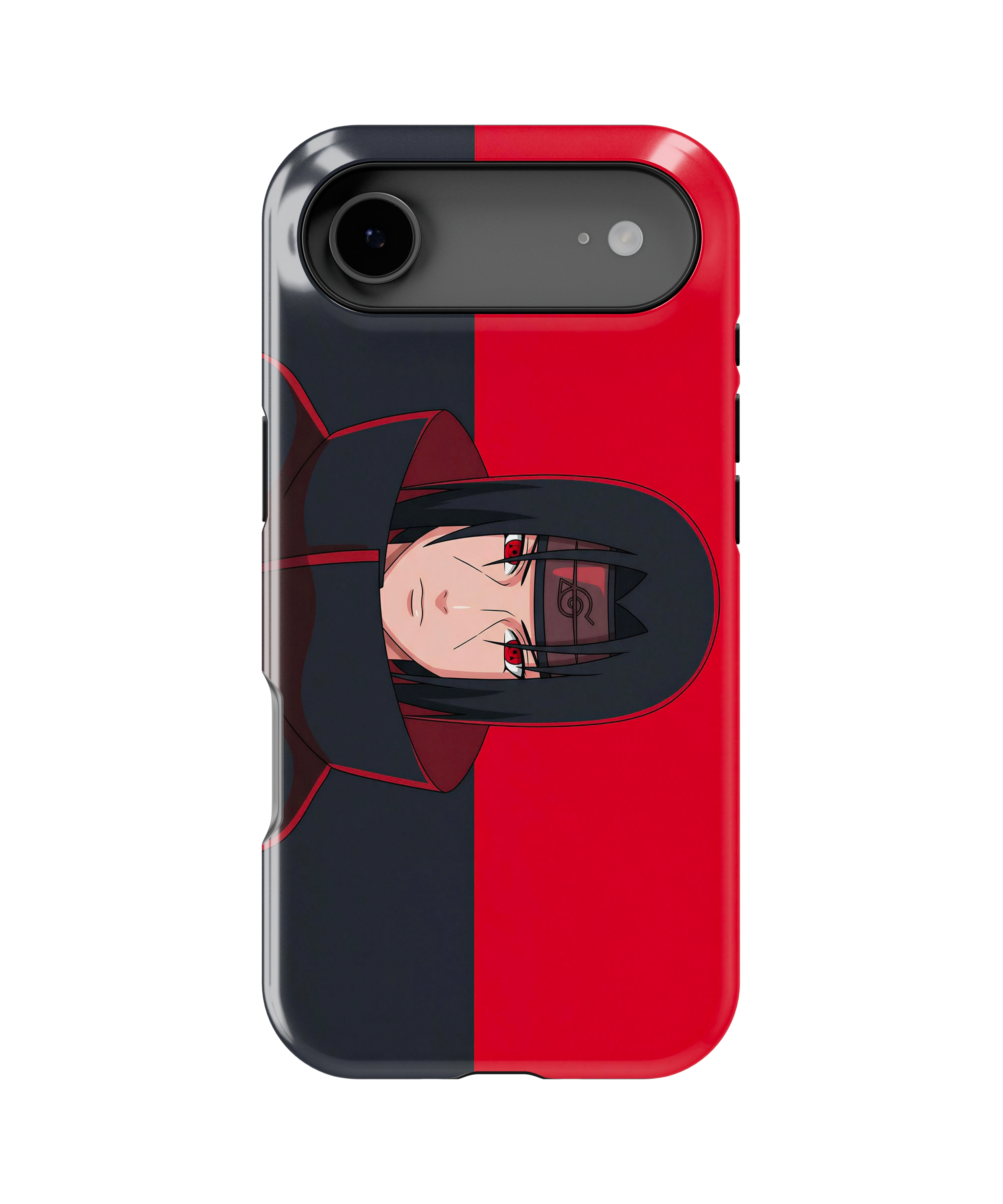 Coque iPhone Itachi Uchiha – Anime Naruto