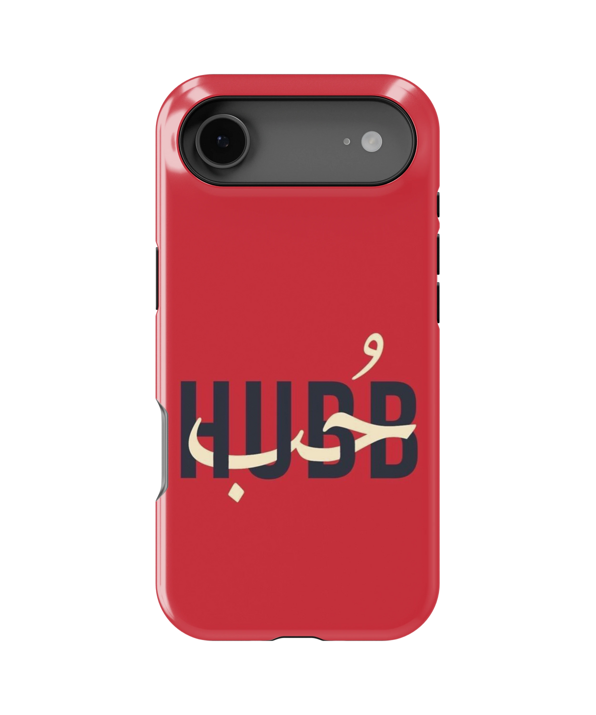 Coque iPhone – HOBB حب