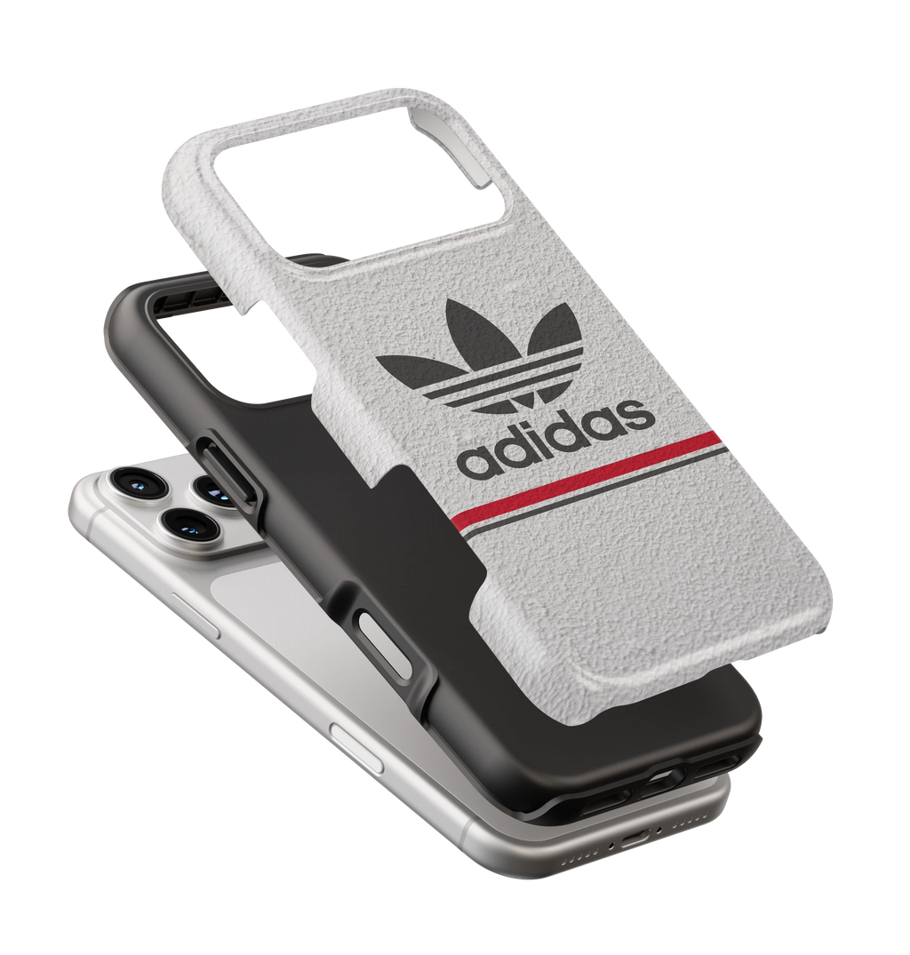 Coque iPhone – Design Adidas