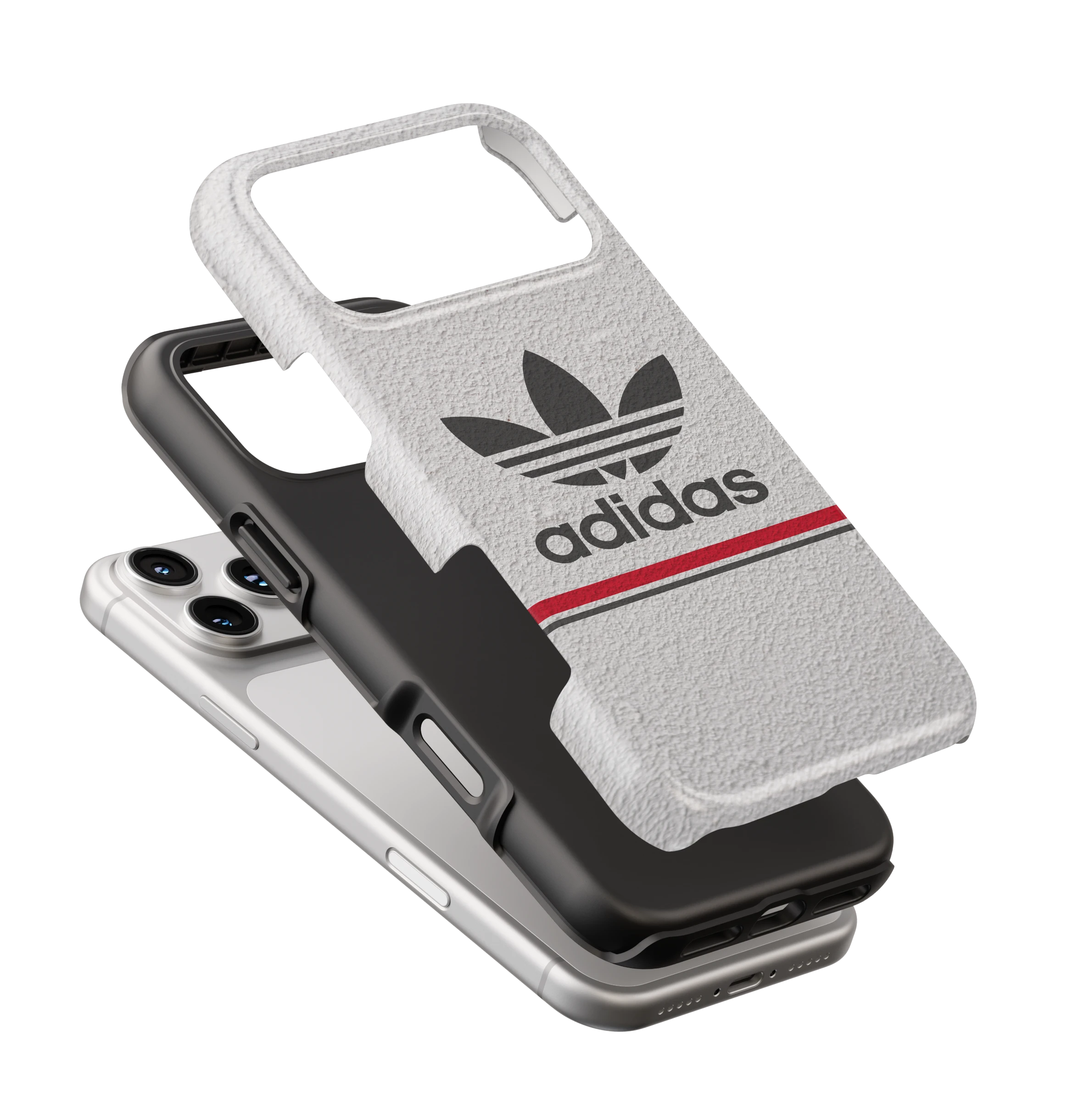 Coque iPhone – Design Adidas