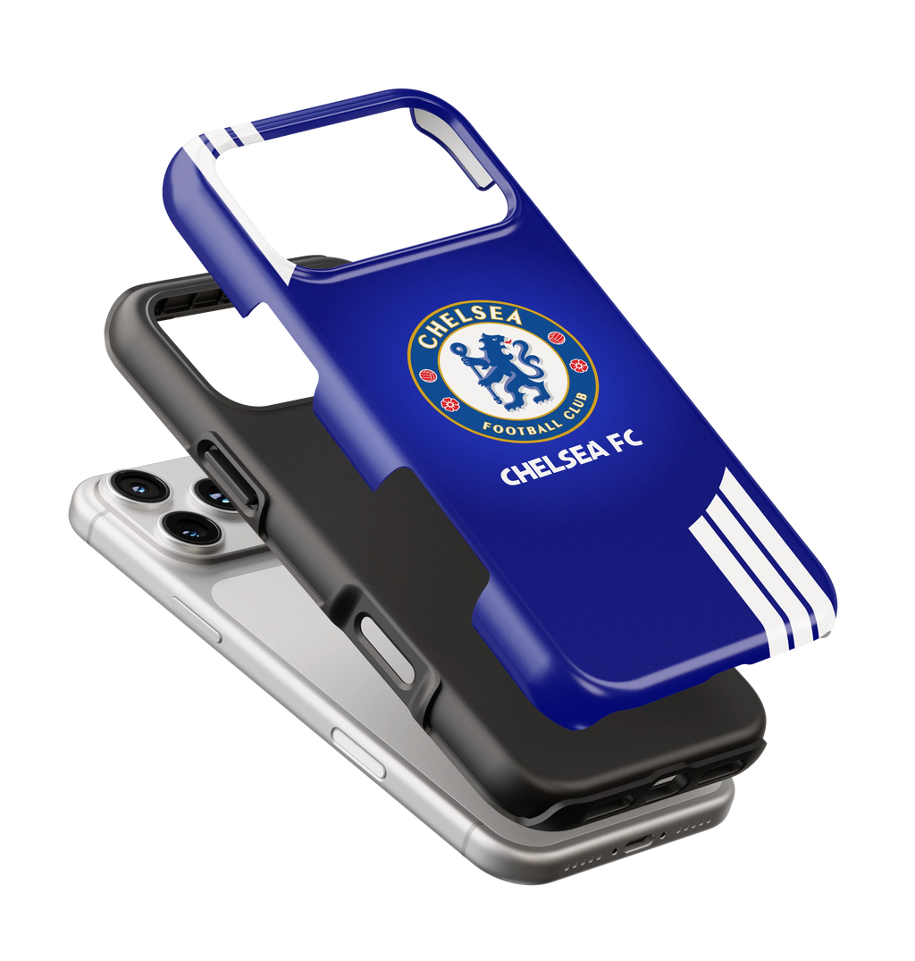 Coque iPhone – Design Chelsea FC