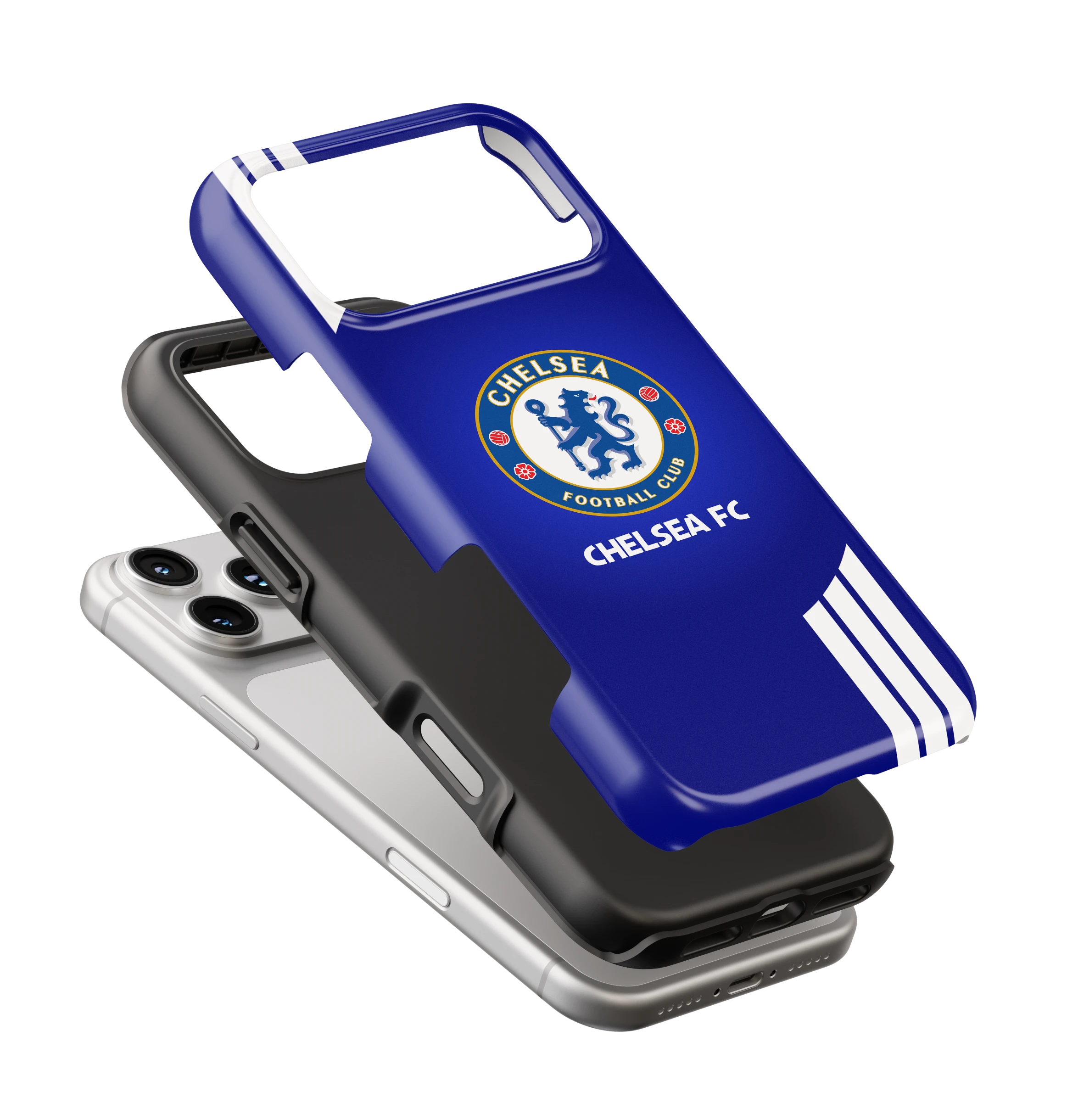 Coque iPhone – Design Chelsea FC