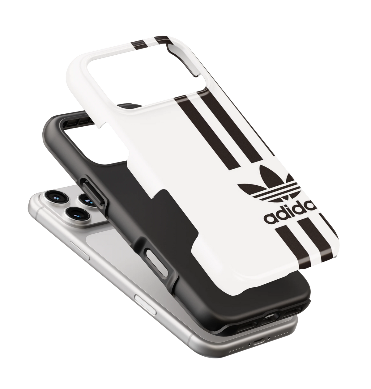 Coque iPhone – Adidas Originals Classic