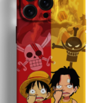 Coque Anime